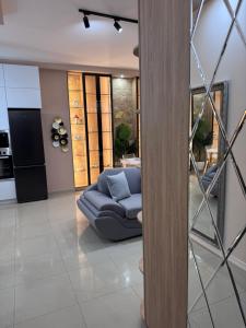 Photo de la galerie de l'établissement Star Vollga Luxe Apartment, à Durrës