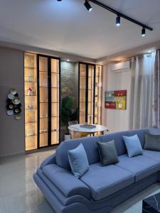 Photo de la galerie de l'établissement Star Vollga Luxe Apartment, à Durrës