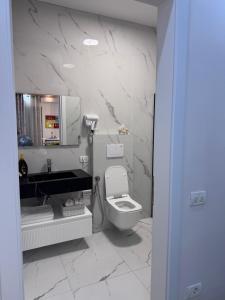 Photo de la galerie de l'établissement Star Vollga Luxe Apartment, à Durrës 2 autres photos