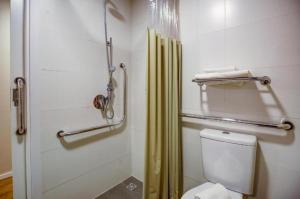 Un baño de Blue Tree Towers Sorriso