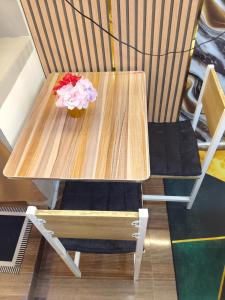 Ảnh trong thư viện ảnh của Ciel's Haven Free Ramen or Dinner Silog meal ở Binangonan