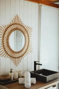 Φωτογραφία από το άλμπουμ του Le Lodge BelAir σε Le Tampon