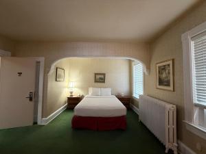 Gallery image of Windsor Inn Hotel in Washington