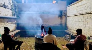 Fotografie z fotogalerie ubytování HILL BIRD HOME STAY Ooty v destinaci Ooty