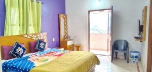 Imagen de la galería de HILL BIRD HOME STAY Ooty, en Ooty