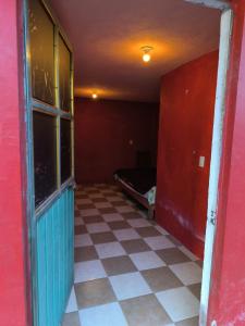 Fotografie z fotogalerie ubytování Mini Departamento con áreas compartidas 