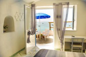 Gallery image of Hotel Regina del Mare in Ischia