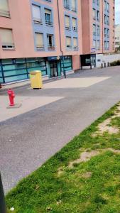 Φωτογραφία από το άλμπουμ του Colocation Chambre Meublée en face la gare de le Mée-sur -Seine σε Le Mée-sur-Seine +25 φωτογραφίες