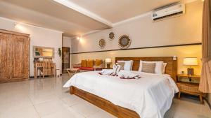 Gallery image of Damara Villa Ubud in Ubud