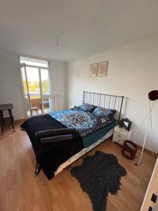 Fotografie z fotogalerie ubytování Auberge sweet stay v destinaci Lormont