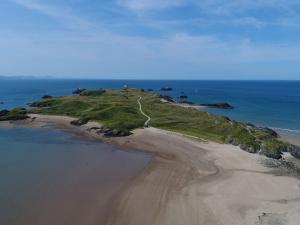 Phong cảnh thiên nhiên gần nhà nghỉ dưỡng