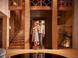 Hosté ubytování Domus Renier Boutique Hotel