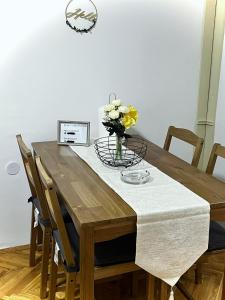 Fotografie z fotogalerie ubytování Cool Apartman 1 Centar Smederevska Palanka v destinaci Smederevska Palanka