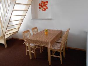 Fotografie z fotogalerie ubytování Apartment U Erlebachů v Černém Dole