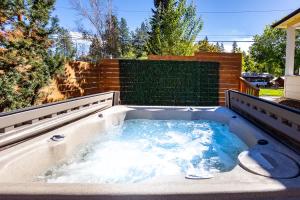 Fotografie z fotogalerie ubytování Snowcreek Suites - Maiple v destinaci Leavenworth