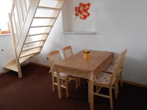 Fotografie z fotogalerie ubytování Apartment U Erlebachů v Černém Dole