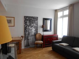 Gallery image of Appartements Caumartin 64 in Paris