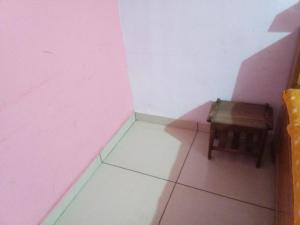 Posezení v ubytování Kaka da hotel