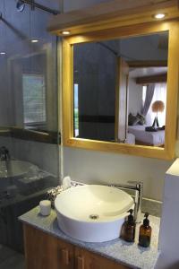 O baie la Ndere Echifuuha Resort