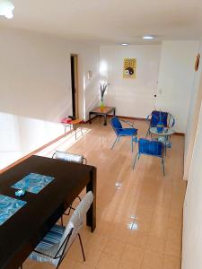 Zona d'estar a Bello Monte