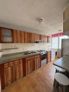 Cuina o zona de cuina de Bello Monte