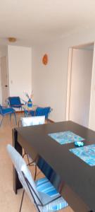 Zona d'estar a Bello Monte 14 fotos més