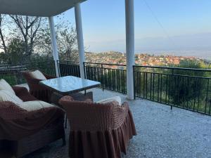 Imagen de la galería de Miriani - მირიანი, en Signagi