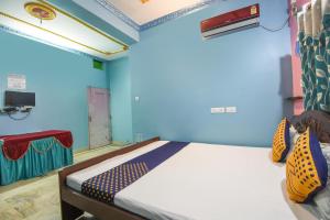 Gallery image of Hotel O Sabuj Sathi Guest House in Kharagpur