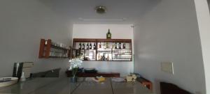 Bebidas en Felydac Hotel