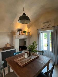 Imagen de la galería de Casina Egnazia, en Savelletri di Fasano