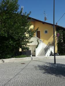 Фасад или вход в Il Giglio