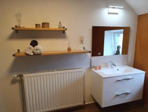 Fotografie z fotogalerie ubytování Entre parenthèses v destinaci Barvaux + 7 fotografií