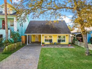 Tòa nhà nơi the country house tọa lạc