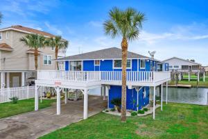 Το κτήριο όπου στεγάζεται  η παραθεριστική κατοικία