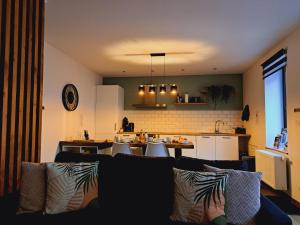 Fotografie z fotogalerie ubytování Gîte Chez Nénene La Roche en Ardenne v destinaci La-Roche-en-Ardenne + 14 fotografií