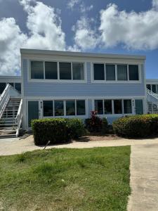 Galeriebild der Unterkunft Sapphire Beach- Island time! in East End