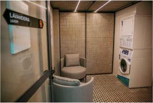 Фотография из галереи Flat Mar Doce Lar na praia do Bessa в городе Жуан-Песоа