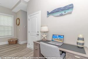 Fotografia z galérie ubytovania Firefly Cottage v destinácii Myrtle Beach