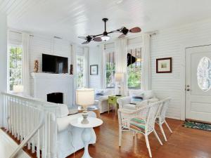 Fotografie z fotogalerie ubytování Coast A While v destinaci Tybee Island
