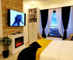 Gallery image of Peak Montana Kopaonik in Kopaonik