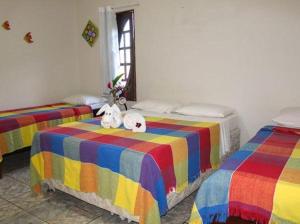 Imagen de la galería de Pousada D Italia, en São José da Coroa Grande