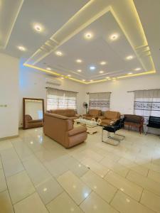 Φωτογραφία από το άλμπουμ του Villa meublée Fidjrossè, Cotonou στο Κοτονού +35 φωτογραφίες