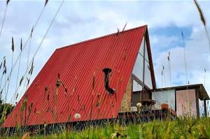 Ảnh trong thư viện ảnh của El valle Muisca ở Guasca +2 ảnh