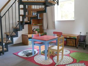 Φωτογραφία από το άλμπουμ του Ferienhaus Froschkönig σε Oberharmersbach