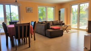 Gallery image of Ferienwohnung Bär in Schwäbisch Hall