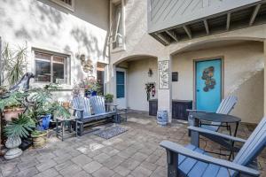 Gallery image of 2 Bedroom 2 Bath Club Villa in Franklintown