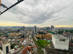 Fotografie z fotogalerie ubytování Lucentia residences by BrightNest v Kuala Lumpur