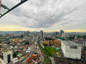 Fotografie z fotogalerie ubytování Lucentia residences by BrightNest v Kuala Lumpur