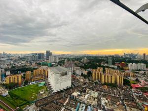 Fotografie z fotogalerie ubytování Lucentia residences by BrightNest v Kuala Lumpur