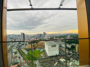 Fotografie z fotogalerie ubytování Lucentia residences by BrightNest v Kuala Lumpur